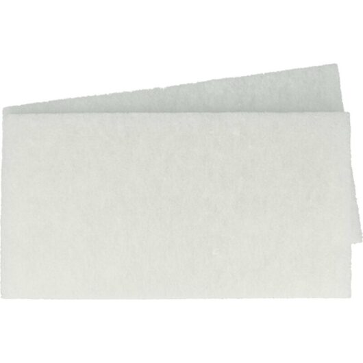 2x Air Filter G3 compatible with Stiebel-Eltron lwz 403 Sol, lwz 303 Vent, Condensation Damp Control Ventilator (2x foam filter) - Vhbw