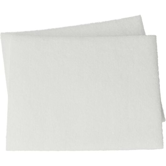 2x Air Filter G4 replacement for Viessmann 7542006 for Vent, Condensation Damp Control Ventilator - Vhbw
