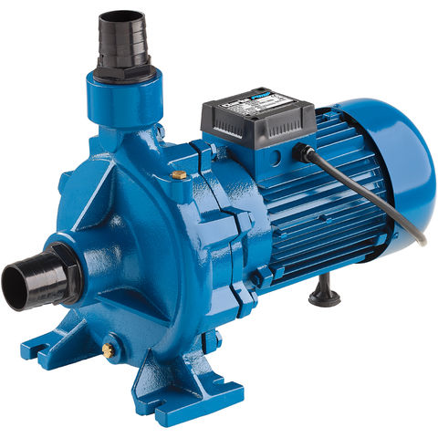 400Volt 3 Phase Clarke ECP20A3 2" Electric Centrifugal Pump (400V 3 Phase)