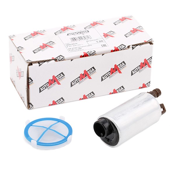 AUTOMEGA Fuel Pump VW 140015510 357906092C,357906092C,0014703194 357906092C,357906092C,357906092C,357906092C