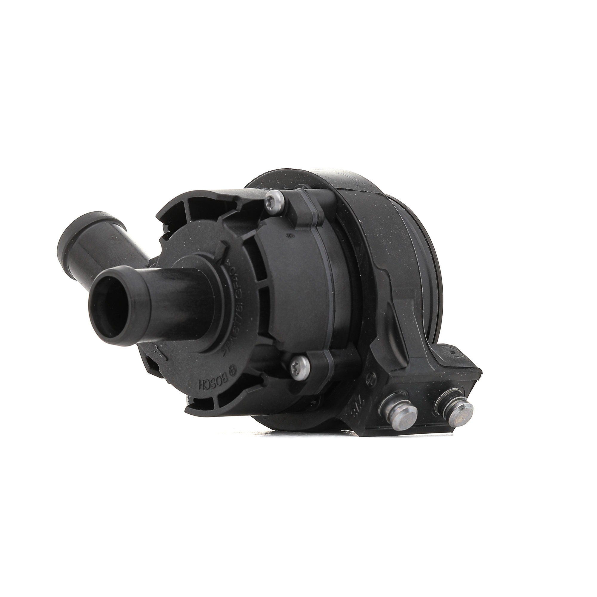 BOSCH Additional Water Pump 0 392 023 366 MERCEDES-BENZ,OPEL,RENAULT,X-Klasse Pickup (470),X-Klasse Pritsche/Fahrgestell (470),Vivaro B Combi (X82)