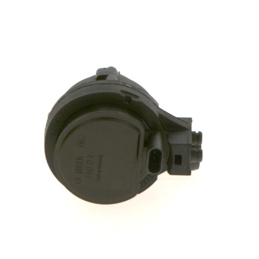 BOSCH Additional Water Pump 0 392 023 456 VW,AUDI,SKODA,Golf VII Schrägheck (5G1, BQ1, BE1, BE2),Polo Schrägheck (6R1, 6C1),TIGUAN (5N_)