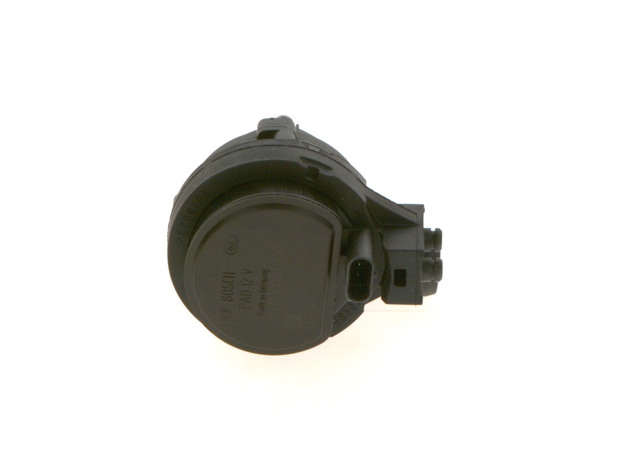 BOSCH Additional Water Pump 0 392 023 456 VW,AUDI,SKODA,Golf VII Schrägheck (5G1, BQ1, BE1, BE2),Polo Schrägheck (6R1, 6C1),TIGUAN (5N_)
