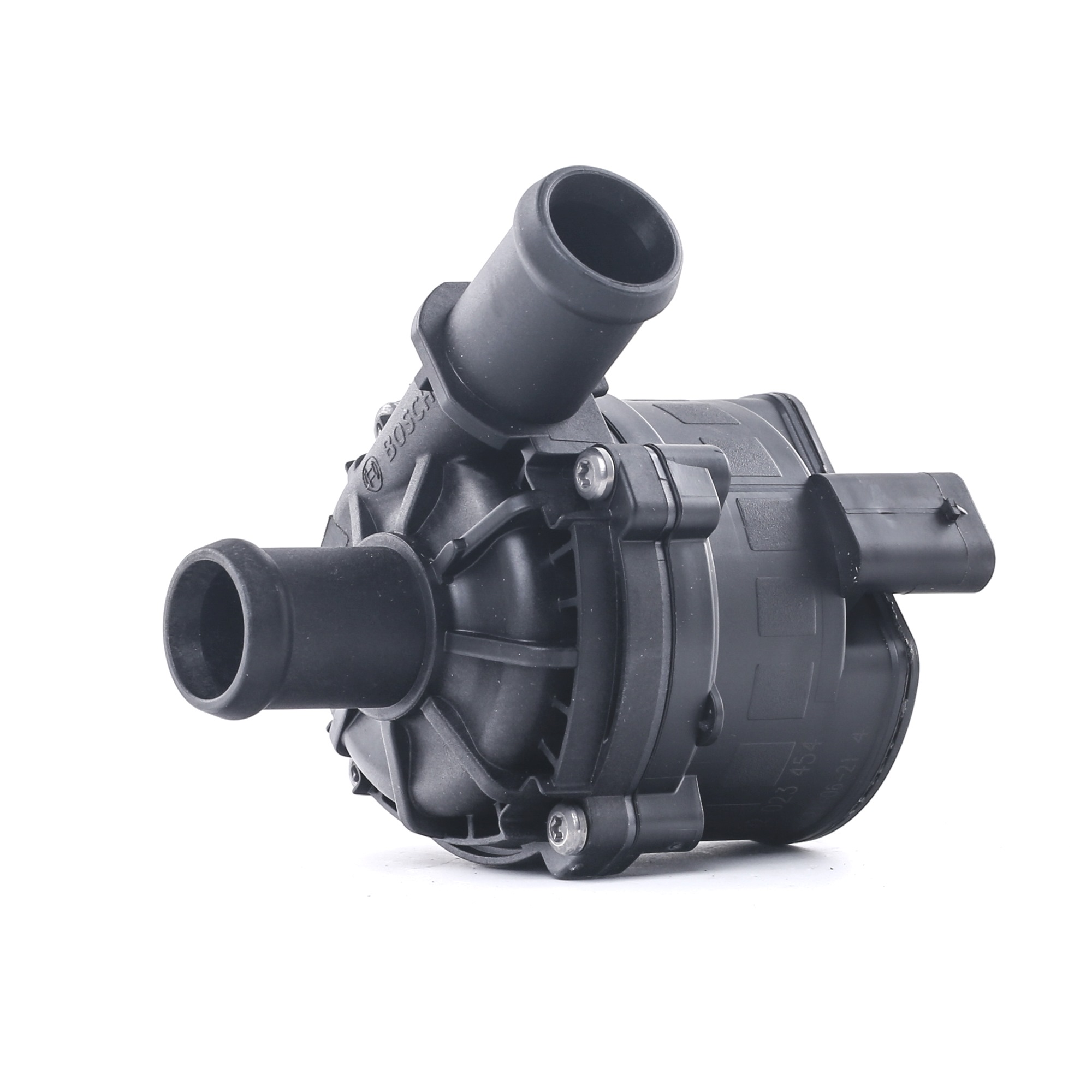 BOSCH Additional Water Pump VW,AUDI,SKODA 0 392 023 454 2Q0965567,2Q0965567A,5G0965567 5G0965567A,2Q0965567,2Q0965567A,2Q0965567,2Q0965567A,5G0965567
