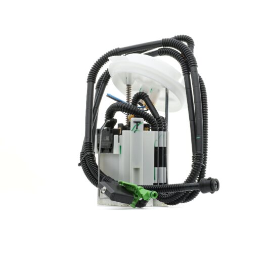 BOSCH Fuel Feed Unit Electric 0 580 204 30J MERCEDES-BENZ,C-Klasse Limousine (W204),C-Klasse T-modell (S204),GLK (X204),E-Klasse Coupe (C207)
