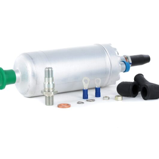 BOSCH Fuel Pump Electric 0 580 254 911 MERCEDES-BENZ,FORD,PEUGEOT,190 (W201),Stufenheck (W124),C-Klasse Limousine (W202),SLK (R170),SL (R129)