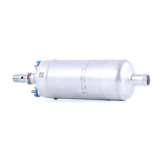 BOSCH Fuel Pump Electric 0 580 254 950 MERCEDES-BENZ,PUCH,190 (W201),Stufenheck (W124),C-Klasse Limousine (W202),SLK (R170),SL (R129)