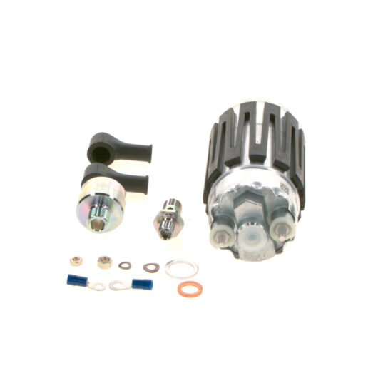 BOSCH Fuel Pump Electric 0 580 464 200 PORSCHE,911 (993),911 Cabriolet (993),911 Targa (993)