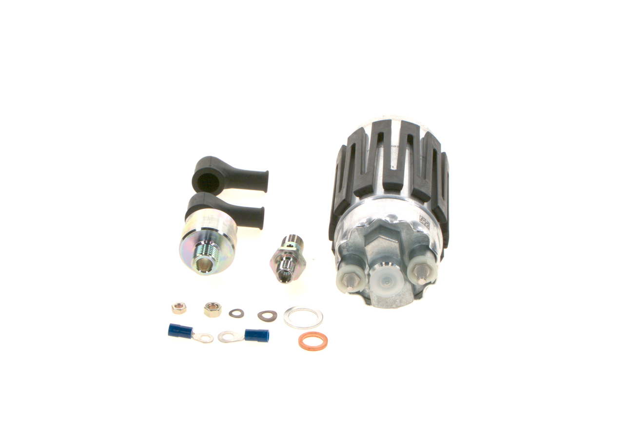 BOSCH Fuel Pump Electric 0 580 464 200 PORSCHE,911 (993),911 Cabriolet (993),911 Targa (993)