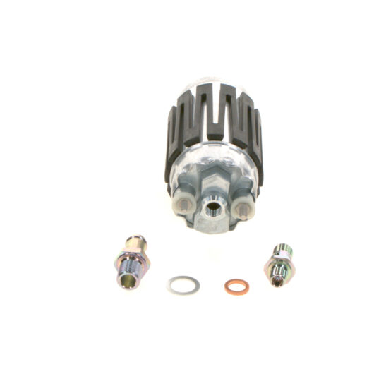 BOSCH Fuel Pump Electric 0 580 464 203 AUDI,PORSCHE,QUATTRO (85),911,924 Coupe,928 Coupe,911 Targa,911 Cabriolet
