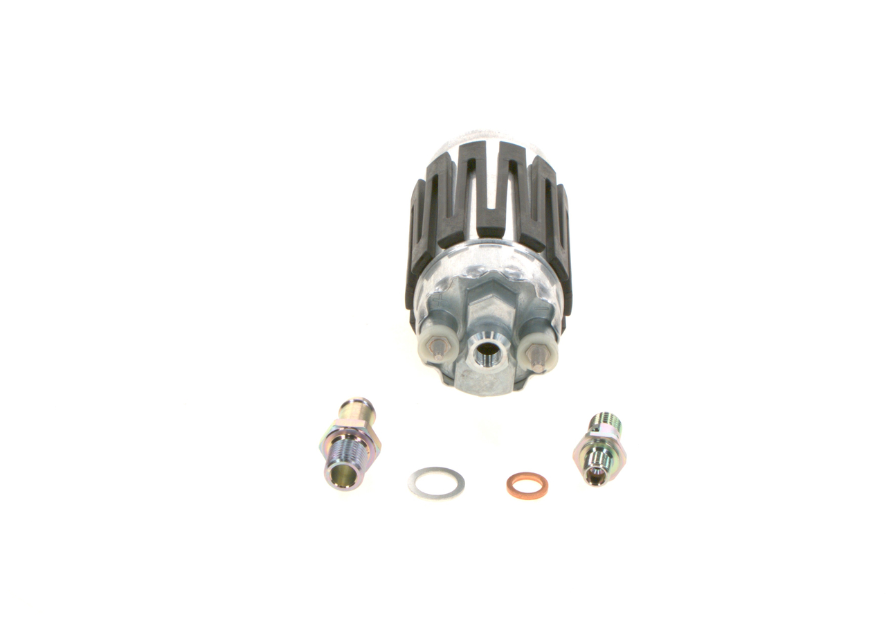 BOSCH Fuel Pump Electric 0 580 464 203 AUDI,PORSCHE,QUATTRO (85),911,924 Coupe,928 Coupe,911 Targa,911 Cabriolet