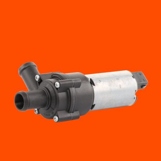 BOSCH Water Pump, parking heater 0 392 020 024 VW,MERCEDES-BENZ,FORD,Golf IV Schrägheck (1J1)