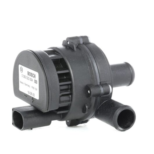 BOSCH Water Pump, parking heater VW,MERCEDES-BENZ 0 392 023 004 1718350064,1978350064,2048350364 2115060000,2118350064,2118350164,2118350264