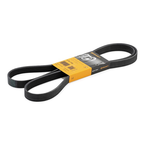 CONTITECH V-ribbed belt 6PK1740 Serpentine belt,Auxiliary belt FORD,FIAT,HYUNDAI,FOCUS (DAW, DBW),Focus Mk1 Kasten / Kombi (DNW),COURIER Pick-up J3 J5