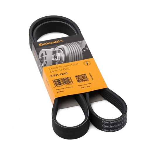CONTITECH V-ribbed belt RENAULT,HYUNDAI,PEUGEOT 6PK1210 55567558,55567560,55567561 5750QL,5750QN,6PK1208,6PK1209,6PK1211,6PK1212,2521204531,2521204532