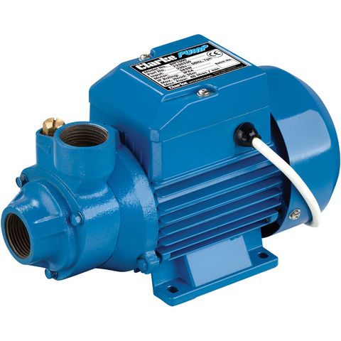 Clarke Clarke BIP1000 1" 383W 40Lpm 35m Head Water Pump (230V)
