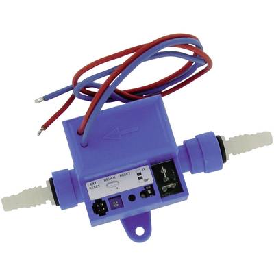Comet Comet Pumpen Water pressure switch 0.8 up to 1.4 bar 10 - 15 V / DC