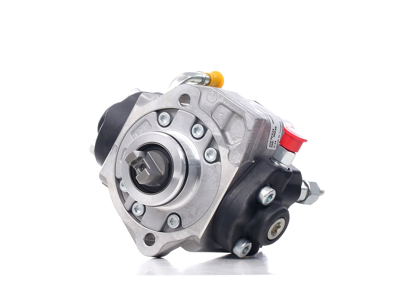 DENSO High Pressure Pump FORD,FIAT,PEUGEOT DCRP300400 1920KW,71789465,9659296080 1372395,1495917,1539827,1812613,6C1Q9B395AB,6C1Q9B395AD,6C1Q9B395AE