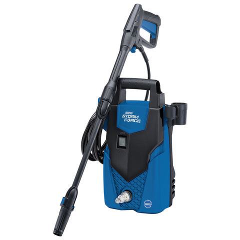 Draper Draper 98674 Storm Force 1523psi Pressure Washer (230V)