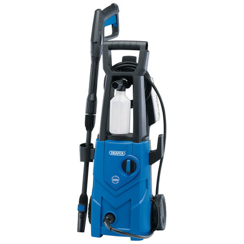 Draper Draper 98676 1958psi Pressure Washer (230V)