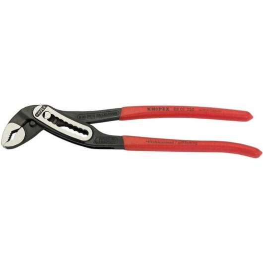 Draper - Knipex 250mm Alligator&174 Waterpump Pliers (10954)