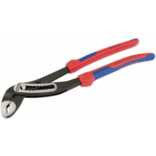 Draper - Knipex 300mm Alligator&174 Waterpump Pliers (88150)
