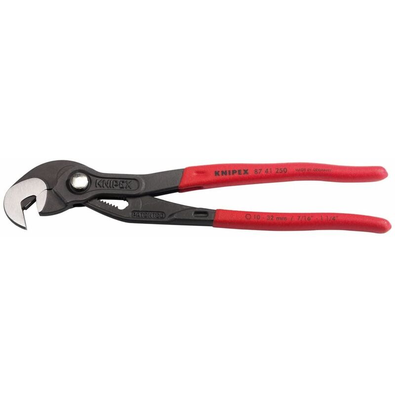 Draper - Knipex Multiple Slip Joint Spanner (40125)