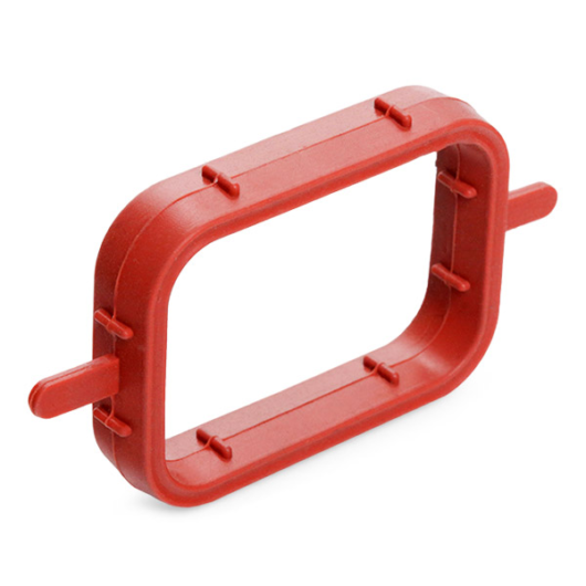 ELRING Intake Manifold Gasket 104.610 Inlet Manifold Gasket,Gasket, intake manifold MERCEDES-BENZ,CHRYSLER,E-Klasse Limousine (W211)