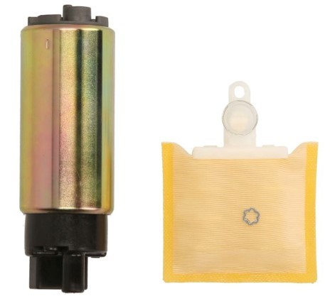ENGITECH Fuel Pump Electric ENT100024 MERCEDES-BENZ,OPEL,FORD,A-Klasse (W168),Monterey A (M92),FOCUS (DAW, DBW),KA (RB_),COUPE (FA/175),i20 (PB, PBT)