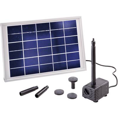 Esotec 101769 Palermos S Solar pump set