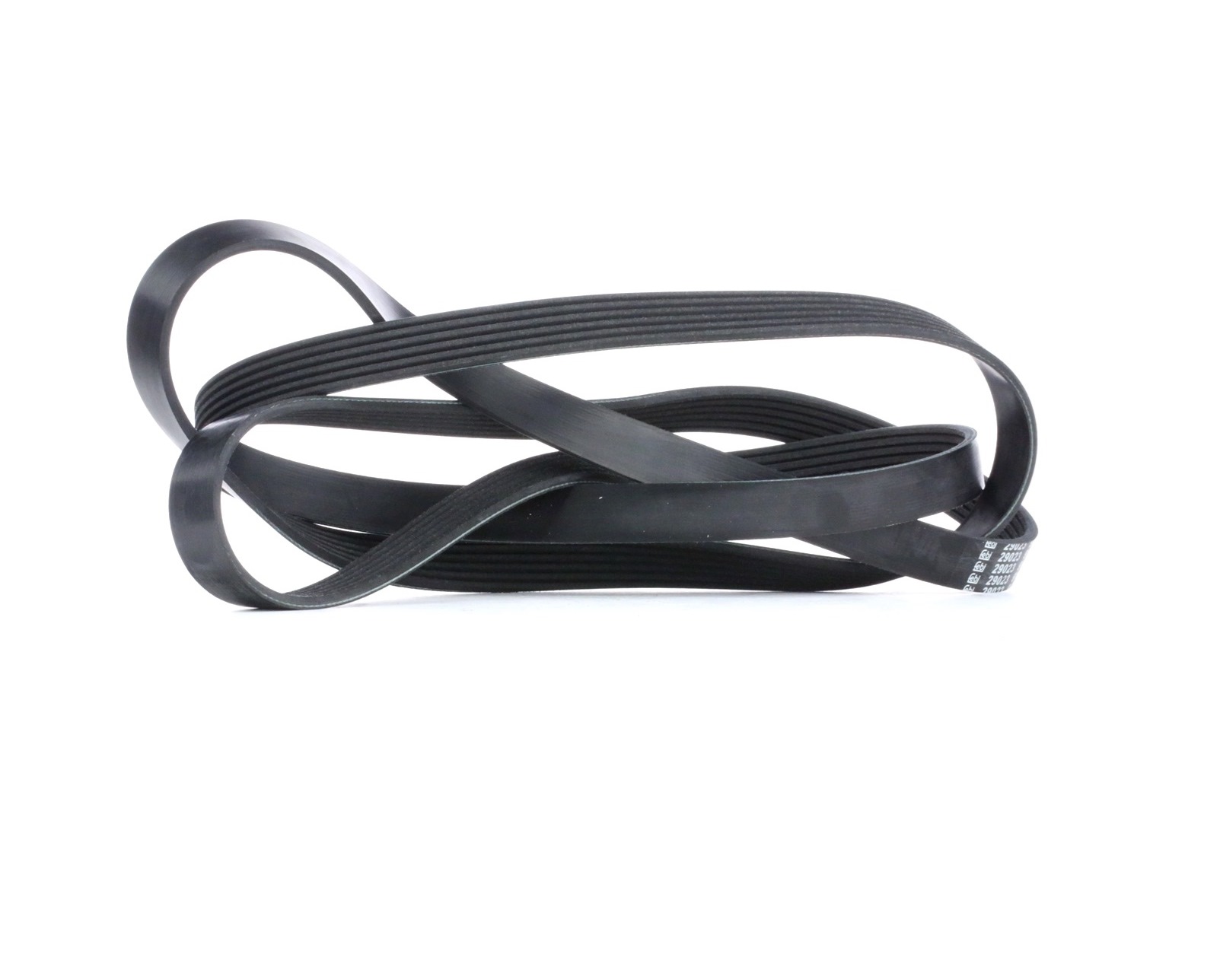 FEBI BILSTEIN V-ribbed belt 29023 Serpentine belt,Auxiliary belt AUDI,MERCEDES-BENZ,PORSCHE,A6 Avant (4G5, 4GD, C7),A6 Avant (4F5, C6)