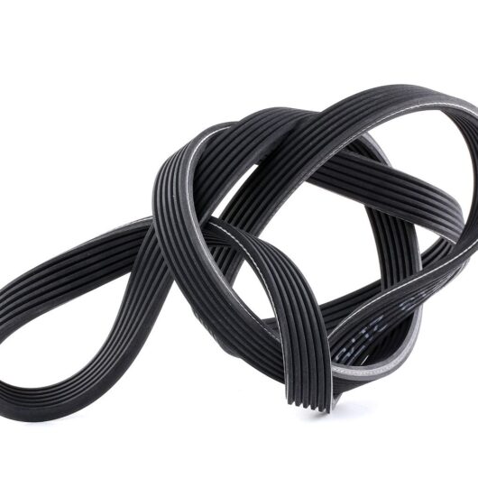 FEBI BILSTEIN V-ribbed belt 40713 Serpentine belt,Auxiliary belt BMW,3 Touring (E91),3 Limousine (E90),1 Schrägheck (E87),3 Coupe (E92)