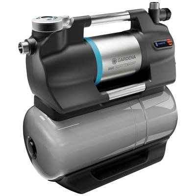 GARDENA 09067-61 Domestic water pump 5600 SilentComfort 230 V 5600 l/h