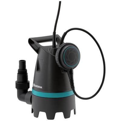 GARDENA 10500 Basic 09009-47 Effluent sump pump 10500 l/h 5 m