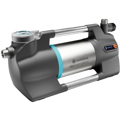 GARDENA 6300 SilentComfort Garden pump 6300 l/h 49 m