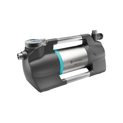 GARDENA GARDENA Gartenpumpe 5600 Silent+ Garden pump 5600 l/h 47 m