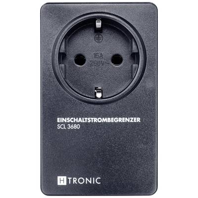 H-Tronic 1114730 Switch-on current limiter SCL 3680 IP20