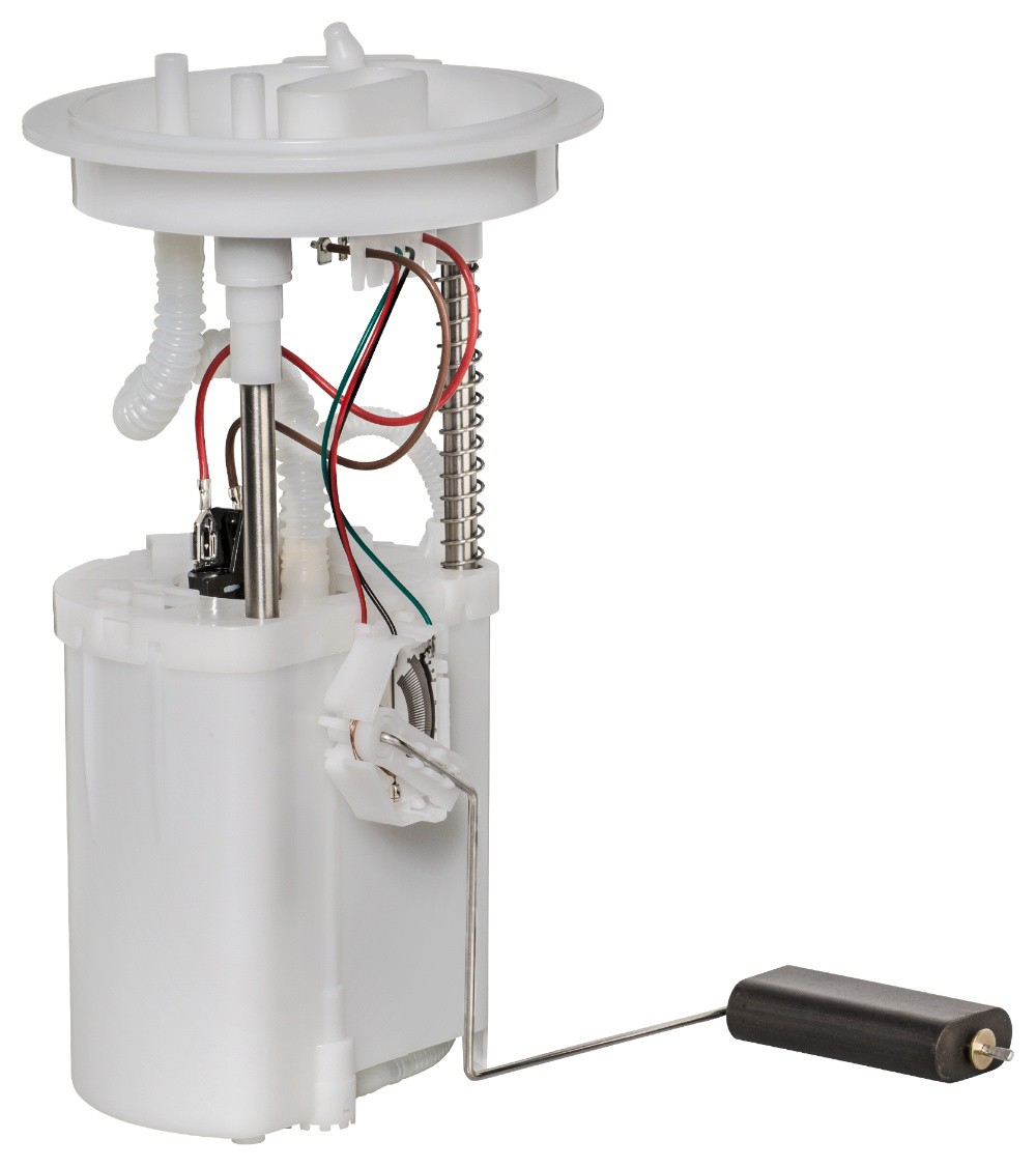 HELLA Fuel Feed Unit Electric 8TF 358 106-041 VW,AUDI,SKODA,Golf V Schrägheck (1K1),TOURAN (1T1, 1T2),GOLF VI (5K1),GOLF PLUS (5M1, 521)