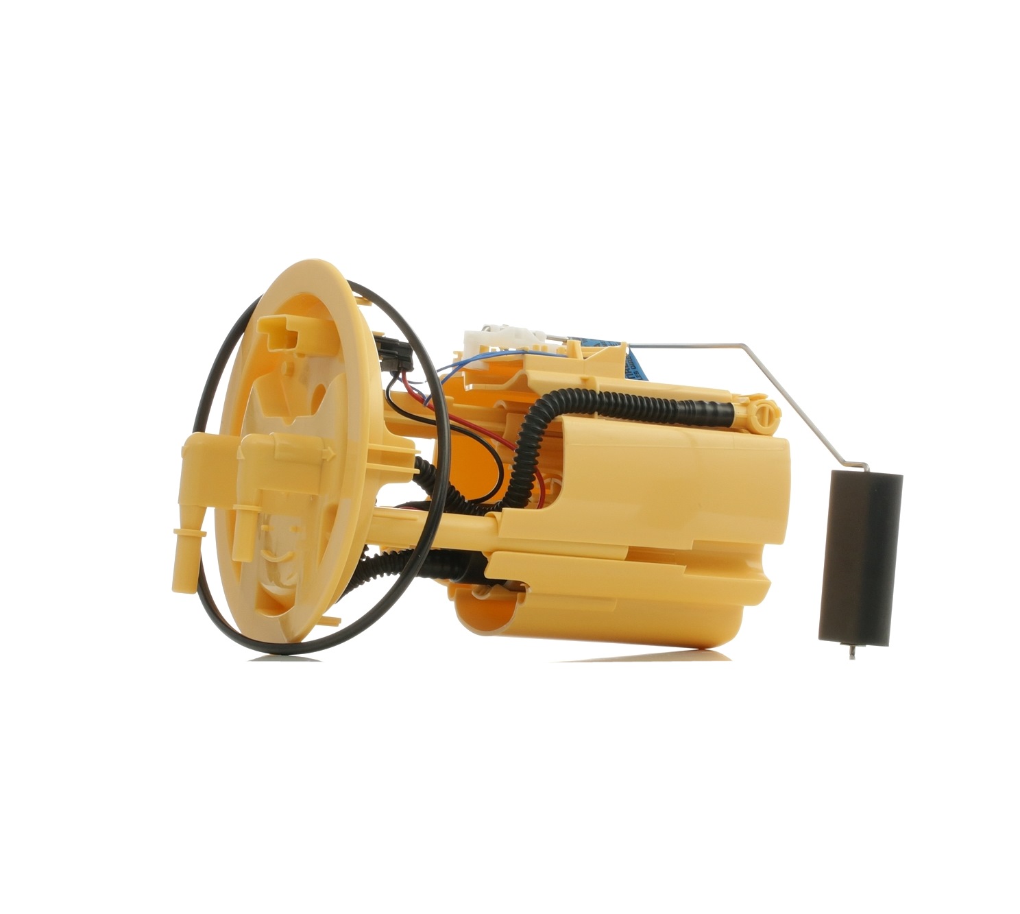 HELLA Fuel Feed Unit Electric 8TF 358 106-231 PEUGEOT,206 Schrägheck (2A/C),206 SW (2E/K),406 (8B),406 Coupe (8C),406 Break (8E/F)