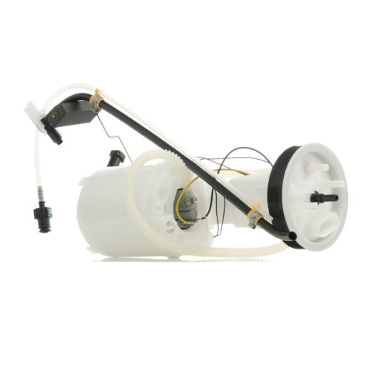 HELLA Fuel Feed Unit Electric 8TF 358 106-351 AUDI,SEAT,A4 Avant (8ED, B7),A4 Avant (8E5, B6),A4 Limousine (8E2, B6),A4 Cabrio (8H7, B6, 8HE, B7)
