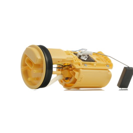 HELLA Fuel Feed Unit Electric 8TF 358 106-361 VW,TOURAN (1T1, 1T2),Caddy III Kombi (2KB, 2KJ, 2CB, 2CJ),TOURAN (1T3)