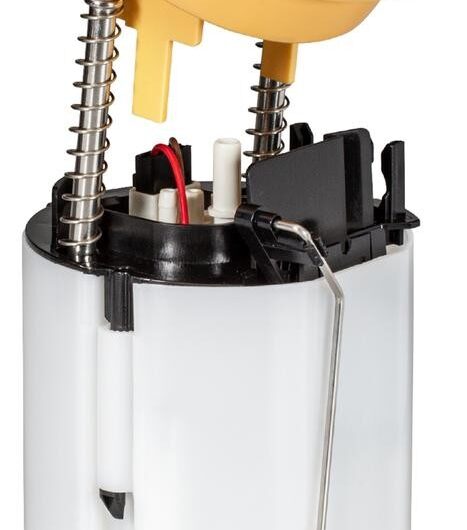 HELLA Fuel Feed Unit Electric 8TF 358 146-361 MERCEDES-BENZ,E-Klasse Limousine (W211),E-Klasse T-modell (S211),CLS (C219)