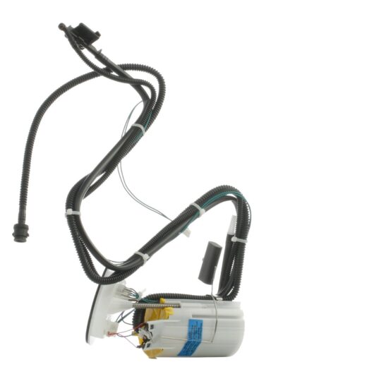 HELLA Fuel Feed Unit Electric 8TF 358 146-441 BMW,5 Limousine (E60),5 Touring (E61),6 Coupe (E63),6 Cabrio (E64)