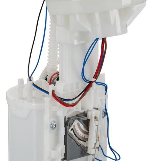 HELLA Fuel Feed Unit Electric 8TF 358 146-821 MINI,Schrägheck (R56),Clubman (R55),Cabrio (R57),Roadster (R59),Coupe (R58)