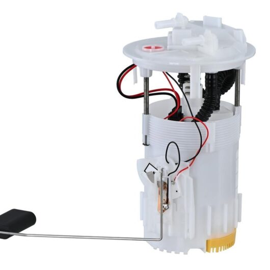 HELLA Fuel Feed Unit Electric 8TF 358 304-941 MERCEDES-BENZ,RENAULT,CITAN Kasten (415),Citan Kombi / Tourer (415),CITAN Mixto (415)