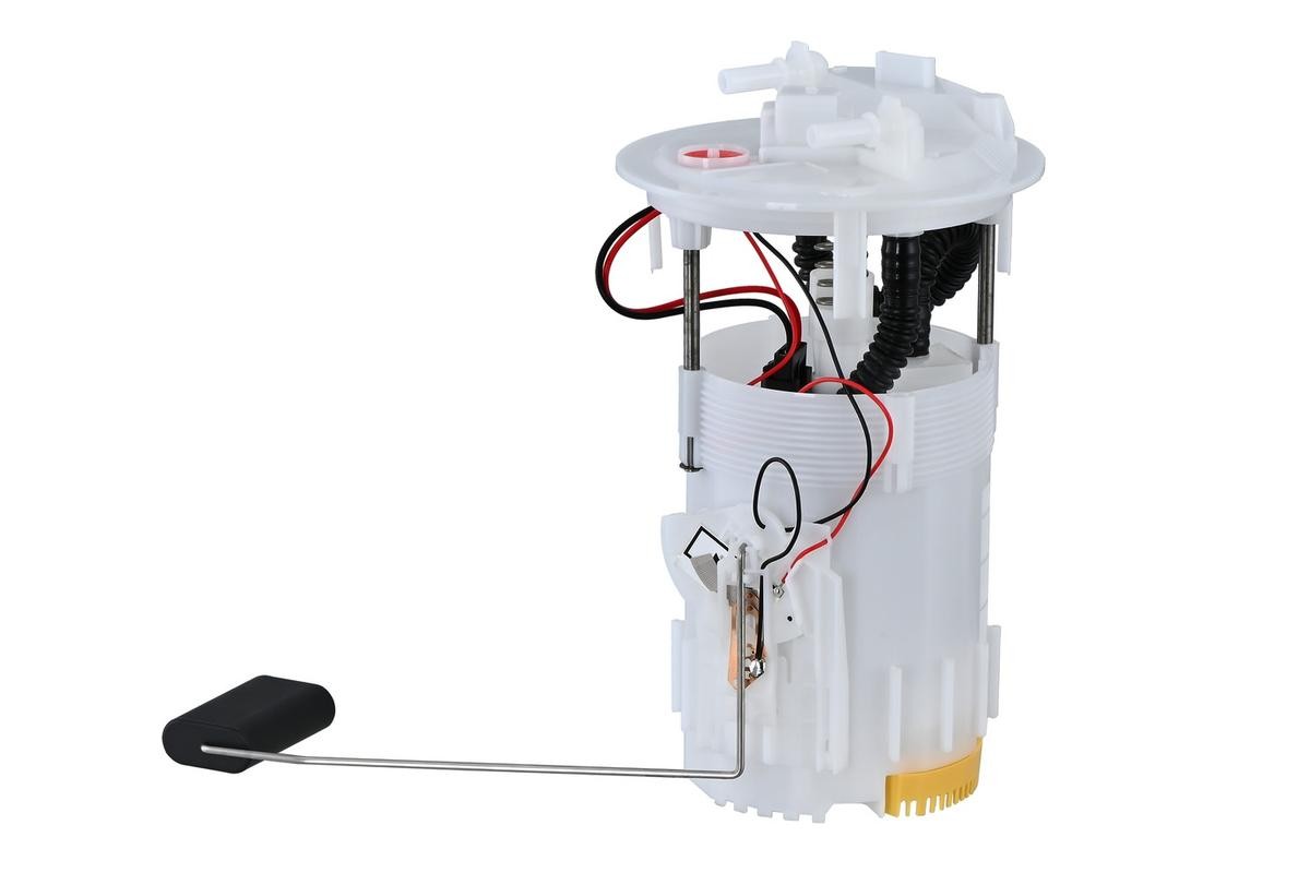 HELLA Fuel Feed Unit Electric 8TF 358 304-941 MERCEDES-BENZ,RENAULT,CITAN Kasten (415),Citan Kombi / Tourer (415),CITAN Mixto (415)