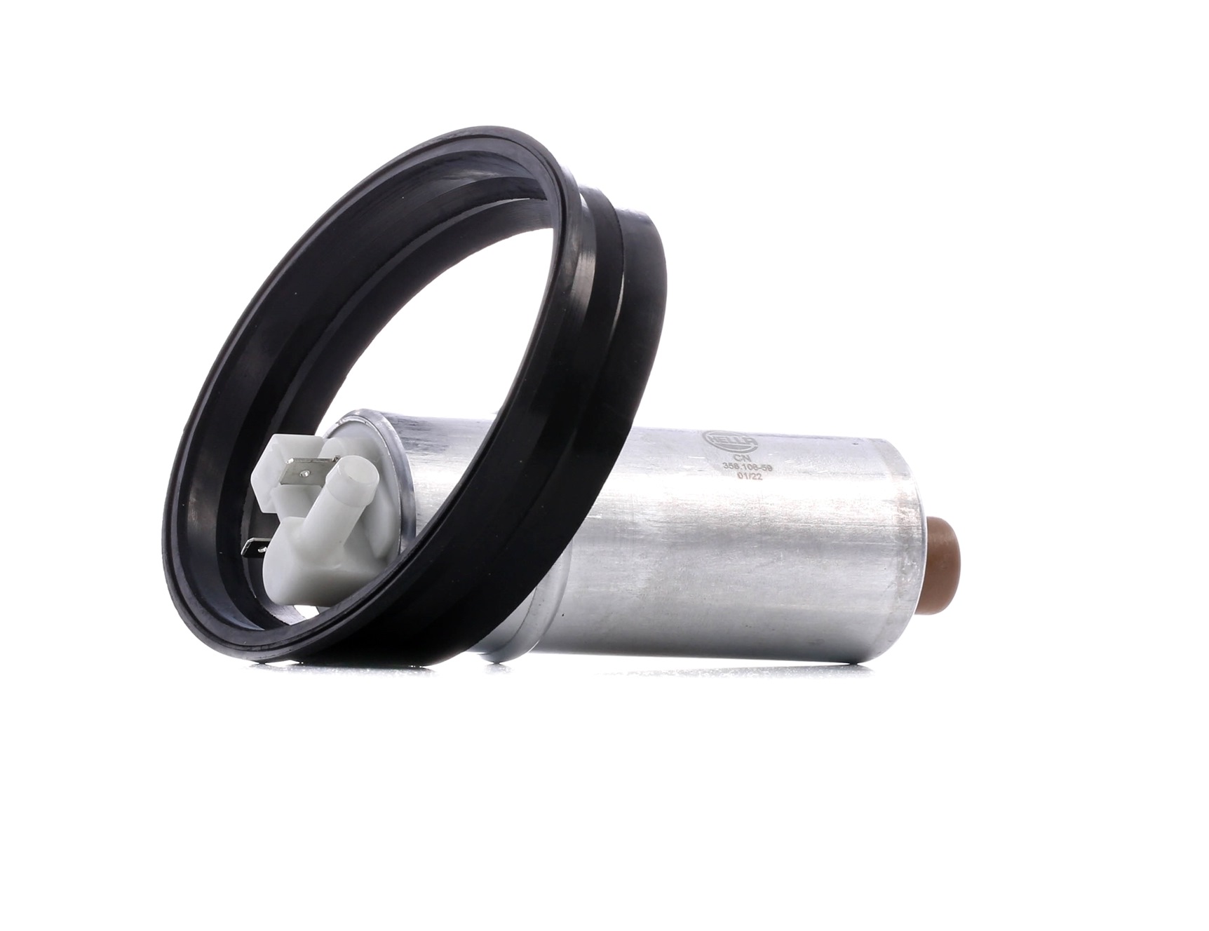 HELLA Fuel Pump BMW 8TF 358 106-591 1183176,16141183176,16146752368 6752368