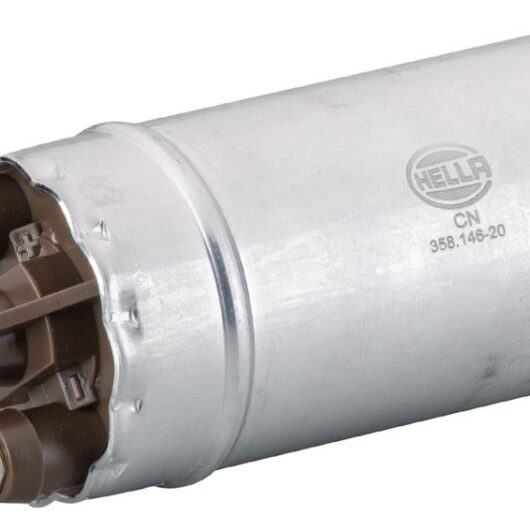 HELLA Fuel Pump BMW 8TF 358 146-201 60521992,1107414,1115862 1178751,1179232,16121107414,16121115862,16141178751,16141179232,52251521,6443402,547166