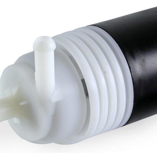 HELLA Windshield Washer Pump 8TW 005 496-051 Washer Pump,Windscreen Washer Pump MERCEDES-BENZ,VOLVO,T2/LN1 Kasten/Kombi,T2/LN1 Pritsche/Fahrgestell