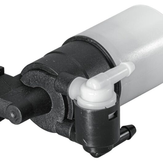 HELLA Windshield Washer Pump PEUGEOT,CITROËN 8TW 006 848-161 6434A8